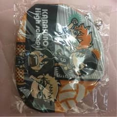 ハイキュー ポーチのサムネイル