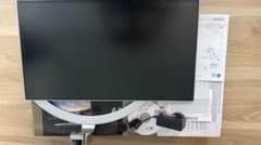 早い者勝】LG 24MP88HV-S モニター 本体 - メルカリ