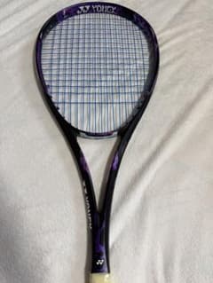 美品】YONEX GEOBREAK 80S ソフトテニスラケット - メルカリ