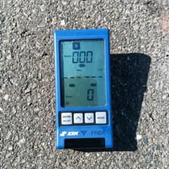 SSKマルチスピードテスタースピードガン 楽天市場】【安定計測！三脚付き】 SSK マルチスピードテスター4