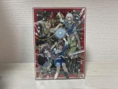 ガールズバンドクライ4thONE-MANLIVE 協奏の響三層アクリルパネルのサムネイル