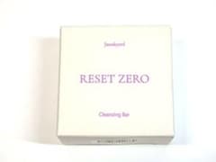 RESET ZEROクレンジングバー90g 4個セット RESET ZERO 美容クレンジングバー 90g - メルカリ