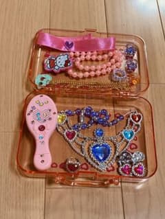 女の子　アクセサリーセットのサムネイル