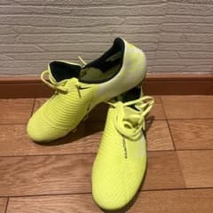 NIKE サッカースパイクファントムヴェノム　26.5センチのサムネイル