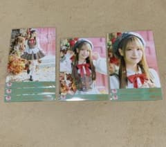 瀧脇笙古 生写真 コンプ ラブソングに襲われる アザーカット - メルカリ