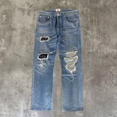 LEVI'S 501 w32 キムタク着用モデル 00's - メルカリ