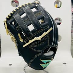 値下げ ディークエスト PHR-295 軟式用 内野手用 ハイクラスモデル 