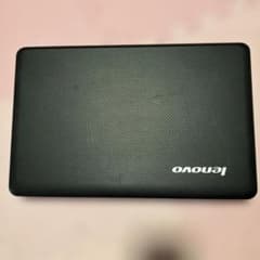 Lenovo G550 ノートPC 本体のサムネイル