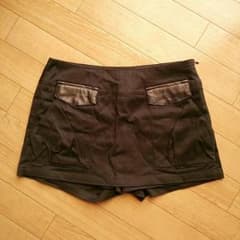 処分セール！Bittoko ショートパンツのサムネイル