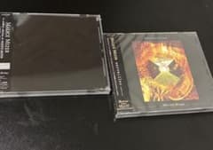 未開封V系CD MALICE MIZER GACKT時代 2枚セット 未開封V系CD MALICE MIZER GACKT時代 2枚セット - メルカリ