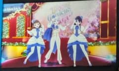 映画 ラブライブ！蓮ノ空女学院 入場特典フィルム 夕霧綴理 村野さやか