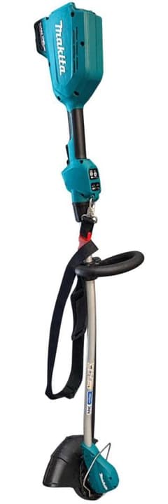Makita マキタ 充電式草刈機 MUR189D 本体のサムネイル