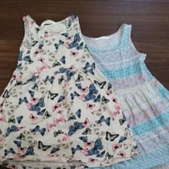 H&M ワンピース のサムネイル