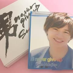 中島健人 ミラーのサムネイル