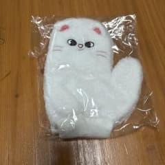 jinlret手袋 ミトンのサムネイル