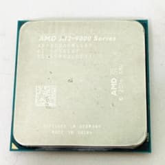 [ジャンク] AMD A12-9800のサムネイル