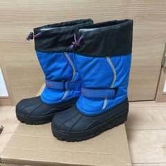 LLbean スノーブーツ　米国サイズ2のサムネイル