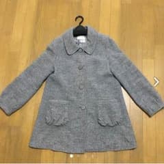 アロー Aラインコート《なお様専用》のサムネイル