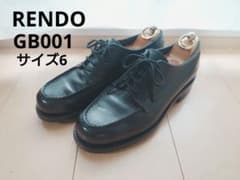 RENDO GB001 サイズ6 - メルカリ