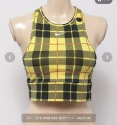 NIKE ナイキ　ブラトップのサムネイル