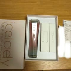 Notime SKB-2003 PINK　美品　アイスレディのサムネイル
