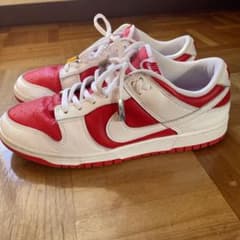 ダンクロー チャンピオンシップレッドのサムネイル