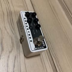 専用5150 マイクロプリアンプ　Mooreのサムネイル