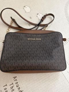 MICHAEL KORS ショルダーバッグのサムネイル