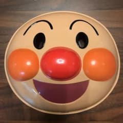 アンパン　お面のサムネイル