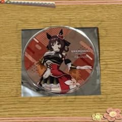 ウマ娘 アニメイトカフェ 佐賀競馬 アクリルコースター ジェンティル