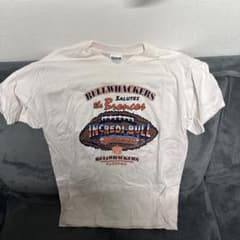 Bullwhackers Broncos Tシャツのサムネイル