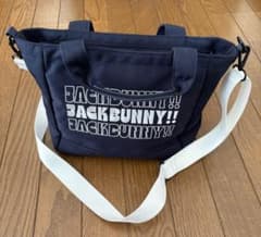 JACKBUNNY!! ゴルフ カートバッグ ネイビー - メルカリ