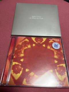 ワープレコーズ aphex twin Boards of Canada セットのサムネイル