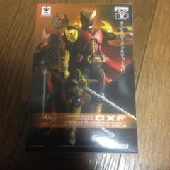 仮面ライダー DXF キバ 未開封のサムネイル