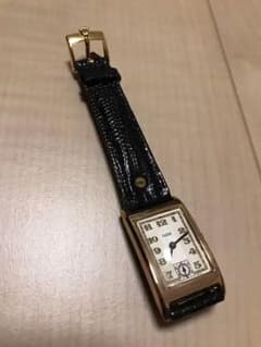 MA1B様専用 チュードル レクタンギュラー アンティーク 手巻き TUDORのサムネイル