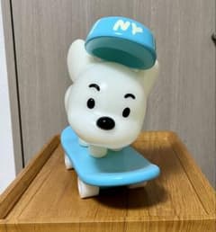 MEDICOM TOY Sofvi Skater John ソフビ - メルカリ