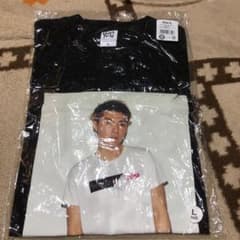 EXILE SHOKICHI Tシャツのサムネイル