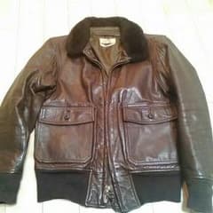 70's G-1 レザージャケットのサムネイル
