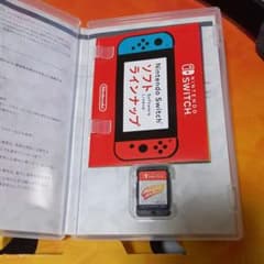 リングフィット アドベンチャーのサムネイル
