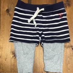 ベビーギャップ☆パンツのサムネイル