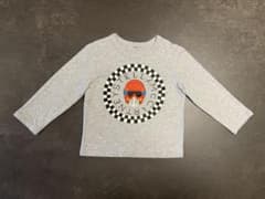 【中古品】Stella McCartney 4Y長袖カットソーのサムネイル