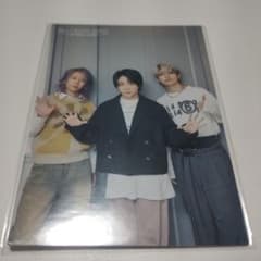 Mrs. GREEN APPLE カード 全員