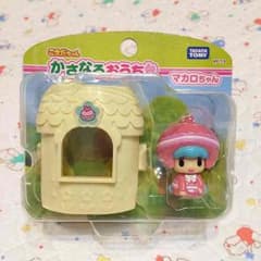 みいみいさま専用 マカロちゃんのサムネイル