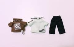 オビツ11 ディーラー製 服 まとめ売り - メルカリ