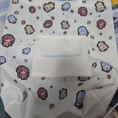 hololive SUMMER 2022 トートバッグ ポーチセットのサムネイル