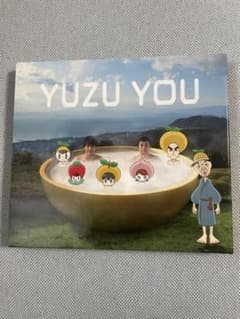 ゆず　CD  YUZU YOU[2006-2011]のサムネイル