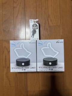 デス・ストランディング2 サウンドセンサーライト LIKE!の入手方法