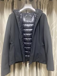 試着のみ美品 モンクレール ショートダウン ISOETE GIUBBOTTO - メルカリ