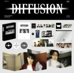 未使用】ムンビン ユンサナ DIFFUSION DVD 特典 ASTRO - メルカリ