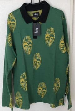 stussy シャツのサムネイル